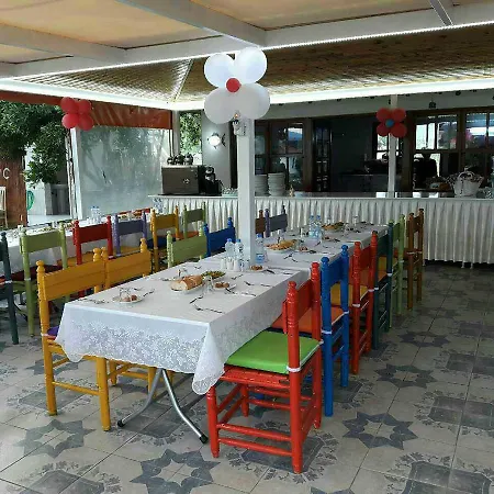 Gokkusagi Butik Фетхие