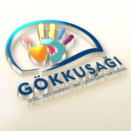 מלון Gokkusagi Butik