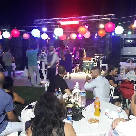 Gokkusagi Butik מלון פאטהיה