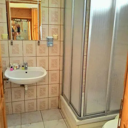 Gokkusagi Butik פאטהיה