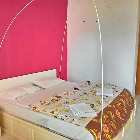 Gokkusagi Butik Отель Фетхие